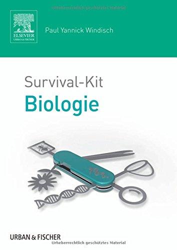 Survival-Kit Biologie