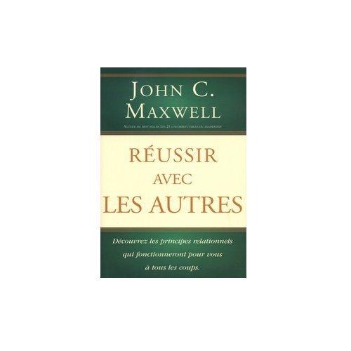 Réussir avec les autres