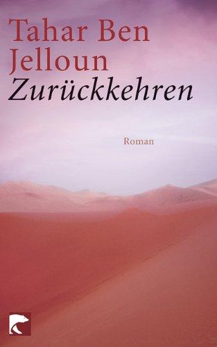 Zurückkehren: Roman