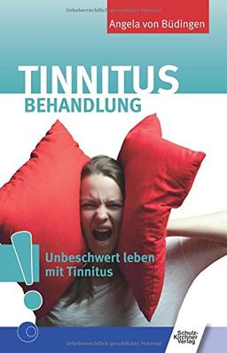 Tinnitus-Behandlung: Unbeschwert leben mit Tinnitus