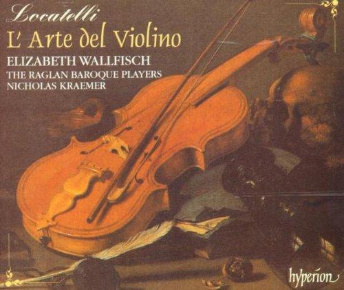 l'arte Del Violino Op. 3