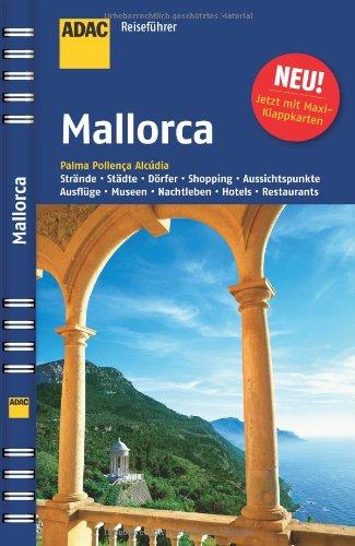 ADAC Reiseführer Mallorca