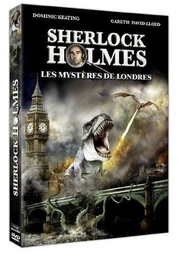 Sherlock holmes, les mystères de londres [FR Import]