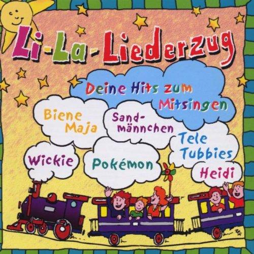 Li-La-Liederzug