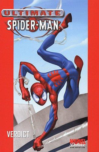 Ultimate Spider-Man. Vol. 3. Verdict