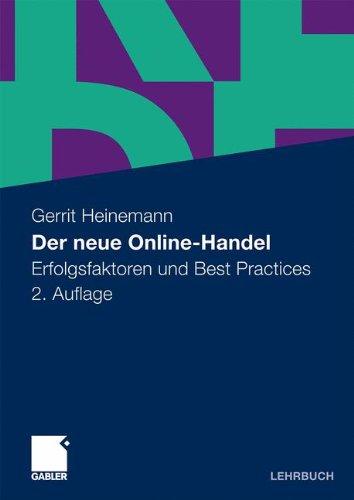 Der neue Online-Handel: Erfolgsfaktoren und Best Practices