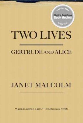 Two Lives: Gertrude and Alice