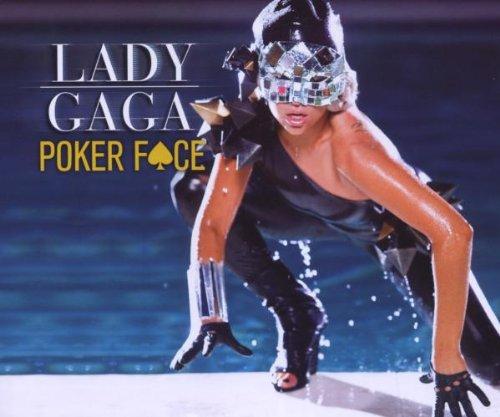 Poker Face (2-Track)