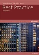 Best Practice Elementary Coursebook: Business English in a Global Context (Best Practice (Thomson Heinle))