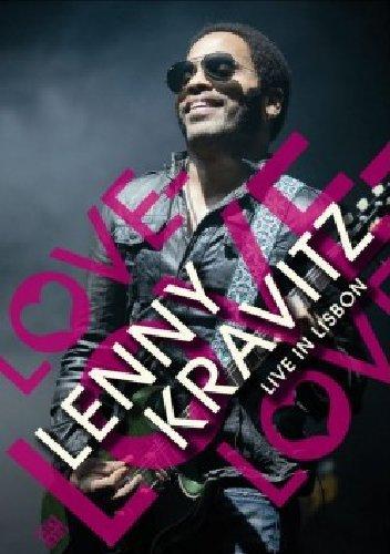 Love Love Love - Live in Lisbon 08