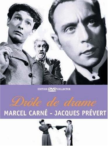 Drôle de drame [FR Import]