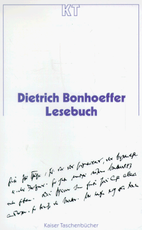 Kaiser Taschenbücher, Bd.11, Lesebuch