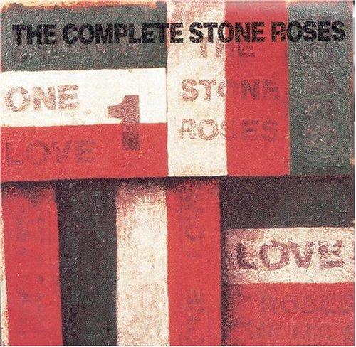 Complete Stone Roses,the