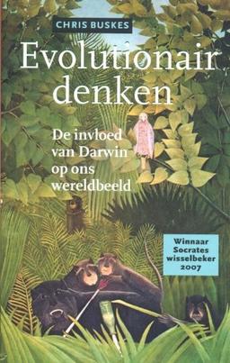 Evolutionair denken: de invloed van Darwin op ons wereldbeeld