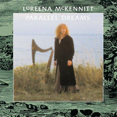 Parallel Dreams/Ltd. (CD + DVD)