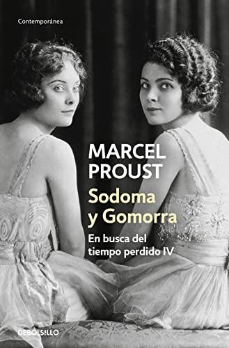 Sodoma y Gomorra (Contemporánea, Band 4)