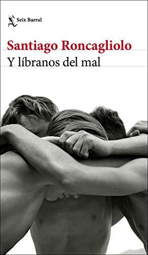 Y libranos del mal (Biblioteca Breve)