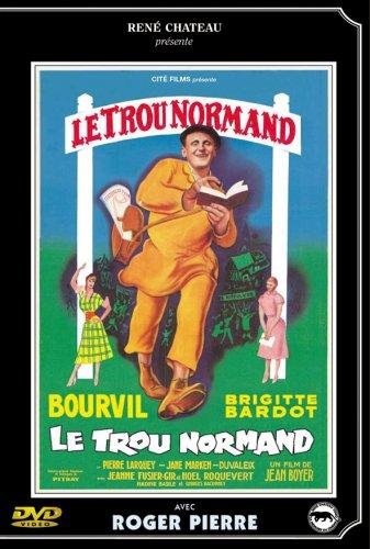 Le Trou normand [FR Import]