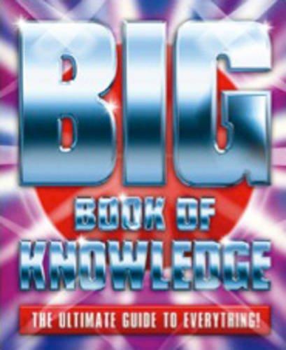 Big Book of Knowledge (Factopedia)