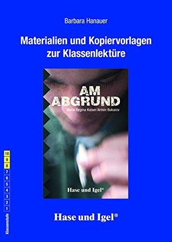 Begleitmaterial: Am Abgrund