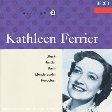 Kathleen Ferrier Vol.3