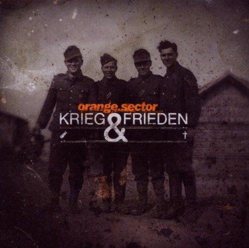 Krieg & Frieden