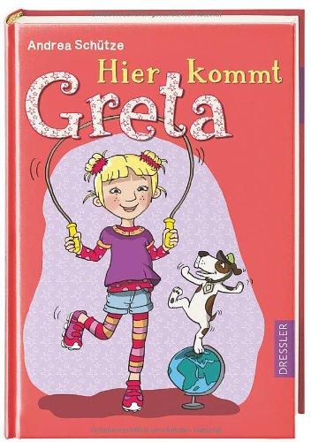 Hier kommt Greta