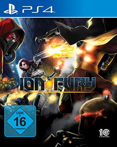 Ion Fury