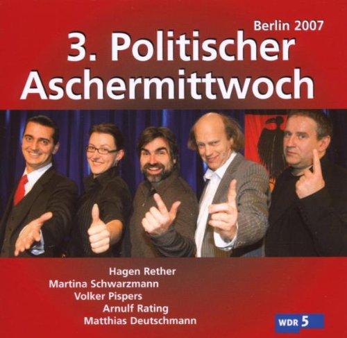 3. Politischer Aschermittwoch