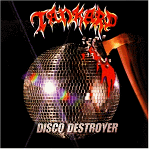 Disco Destroyer