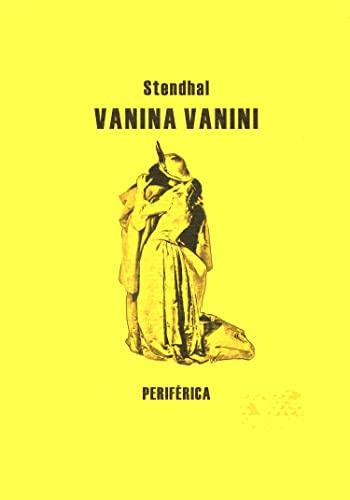 Vanina vanini (Biblioteca portátil, Band 38)