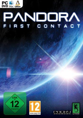 Pandora - First Contact