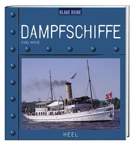 Dampfschiffe