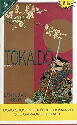 Tokaido (Pandora)