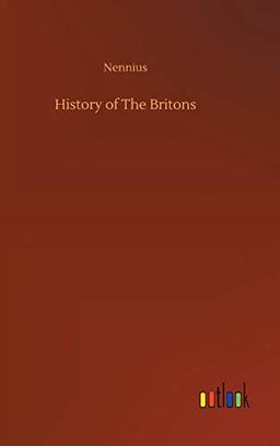 History of The Britons