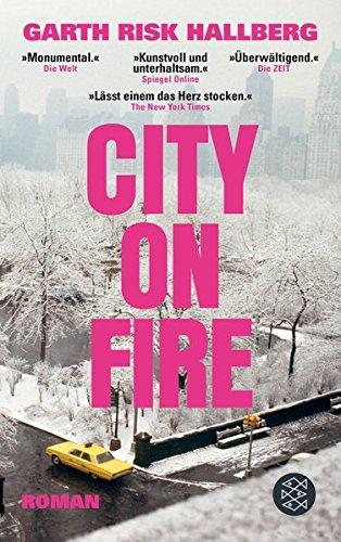 City on Fire: Roman