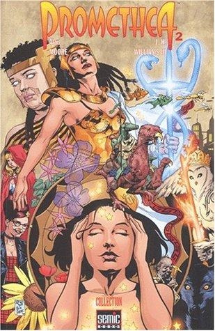 Promethea. Vol. 2