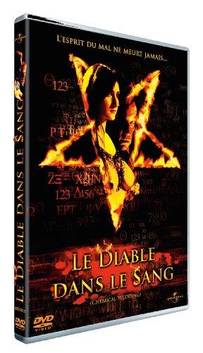 Le diable dans le sang [FR Import]