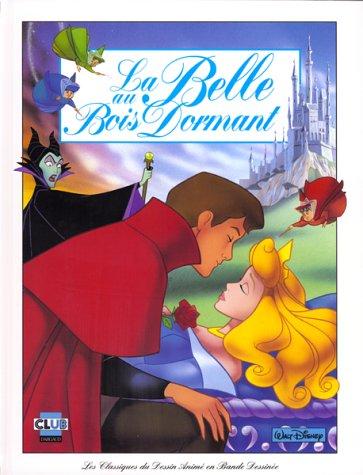 La Belle au Bois dormant (Walt Disney)