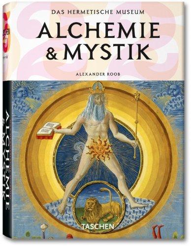 Alchemie und Mystik. Sonderausgabe