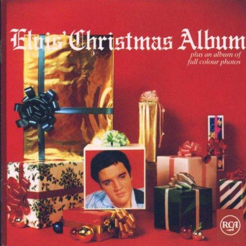 Elvis Christmas Album