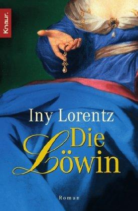 Die Löwin