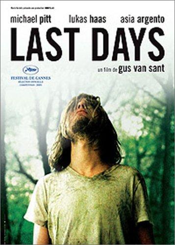 Last Days [FR Import]