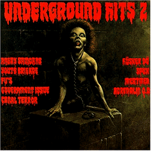 Underground Hits 2