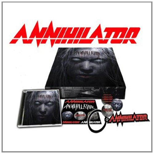 Annihilator (Ltd.Edition)