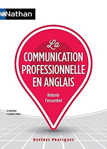 La correspondance commerciale anglaise : retenir l'essentiel