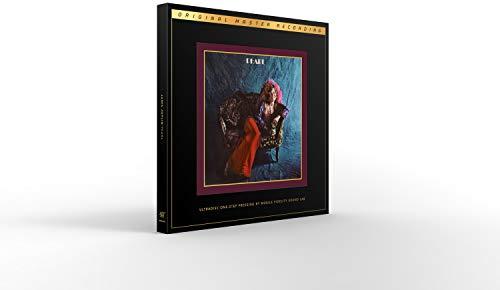 Pearl [Vinyl LP]