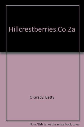 "Hillcrestberries.Co.Za"