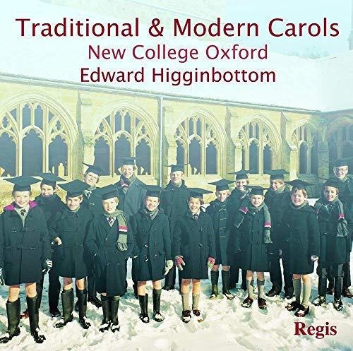 Traditional & Modern Carols