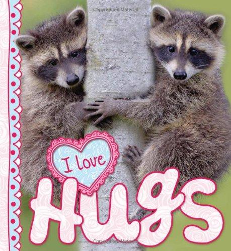 I Love: Hugs